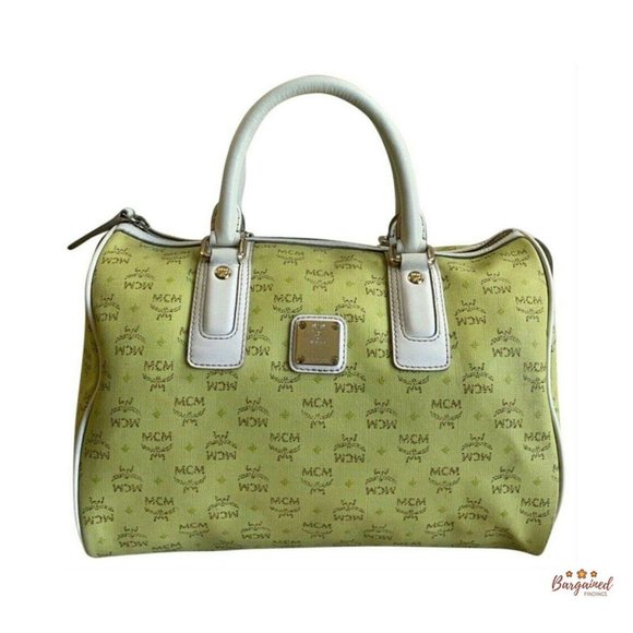 MCM Handbags - 🛑SOLD🛑
